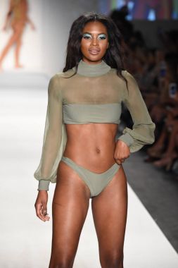 Swimmiami Indah 2018 Koleksiyonu