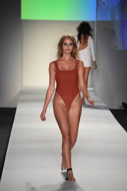 Swimmiami Indah 2018 Koleksiyonu