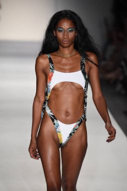 Swimmiami Indah 2018 Koleksiyonu