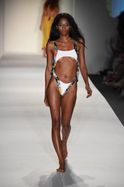 Swimmiami Indah 2018 Koleksiyonu