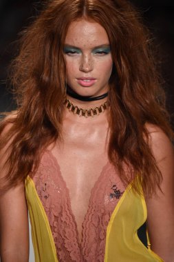 Swimmiami Indah 2018 Koleksiyonu