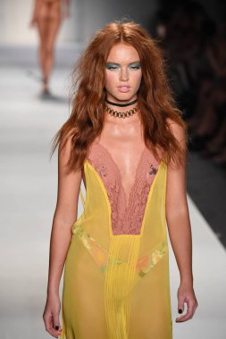 Swimmiami Indah 2018 Koleksiyonu