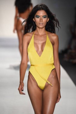 Swimmiami Indah 2018 Koleksiyonu