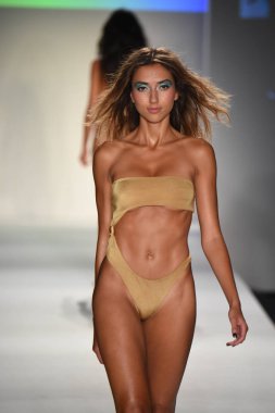 Swimmiami Indah 2018 Koleksiyonu