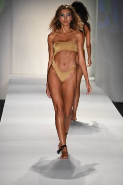 Swimmiami Indah 2018 Koleksiyonu