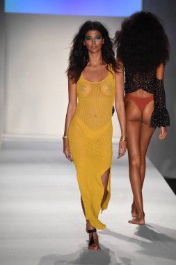 Swimmiami Indah 2018 Koleksiyonu