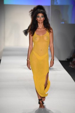 Swimmiami Indah 2018 Koleksiyonu