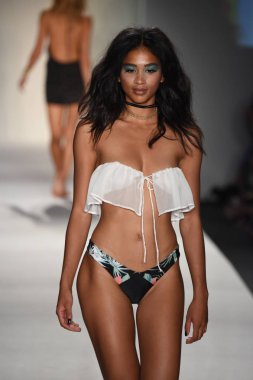 Swimmiami Indah 2018 Koleksiyonu