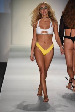 Swimmiami Indah 2018 Koleksiyonu