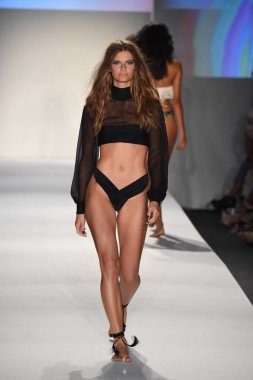 Swimmiami Indah 2018 Koleksiyonu