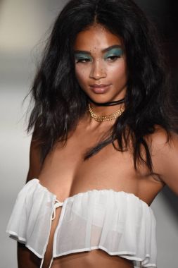 Swimmiami Indah 2018 Koleksiyonu