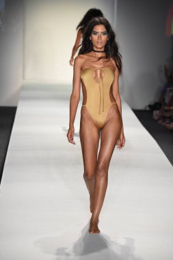 Swimmiami Indah 2018 Koleksiyonu