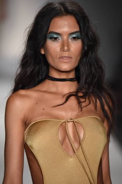 Swimmiami Indah 2018 Koleksiyonu