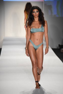 Swimmiami Indah 2018 Koleksiyonu