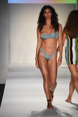 Swimmiami Indah 2018 Koleksiyonu