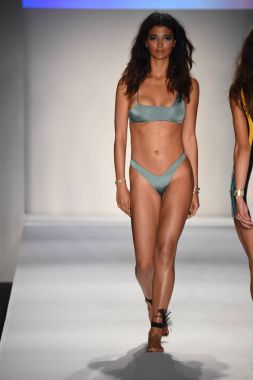 Swimmiami Indah 2018 Koleksiyonu