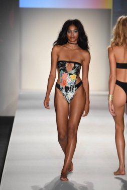 Swimmiami Indah 2018 Koleksiyonu