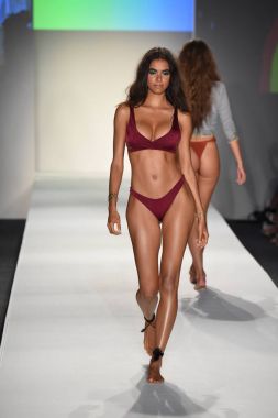 Swimmiami Indah 2018 Koleksiyonu