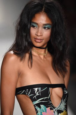 Swimmiami Indah 2018 Koleksiyonu