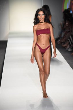 Swimmiami Indah 2018 Koleksiyonu