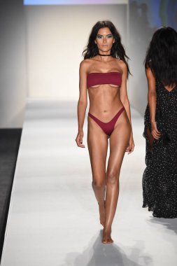 Swimmiami Indah 2018 Koleksiyonu