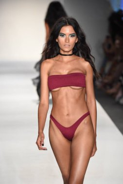 Swimmiami Indah 2018 Koleksiyonu