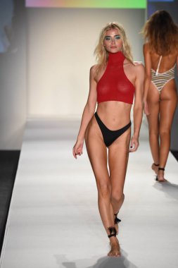 Swimmiami Indah 2018 Koleksiyonu