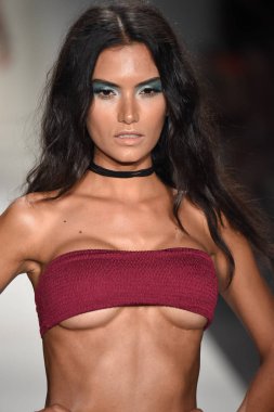 Swimmiami Indah 2018 Koleksiyonu