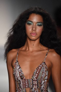 Swimmiami Indah 2018 Koleksiyonu