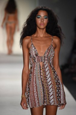 Swimmiami Indah 2018 Koleksiyonu