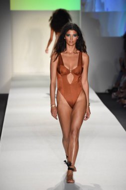 Swimmiami Indah 2018 Koleksiyonu