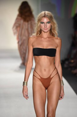 Swimmiami Indah 2018 Koleksiyonu