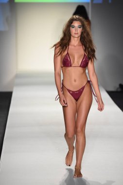 Swimmiami Indah 2018 Koleksiyonu