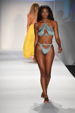 Swimmiami Indah 2018 Koleksiyonu