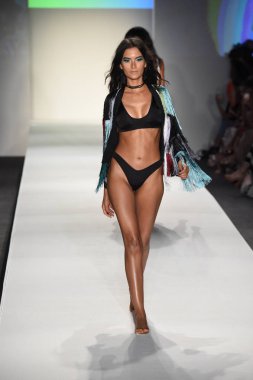 Swimmiami Indah 2018 Koleksiyonu