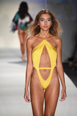 Swimmiami Indah 2018 Koleksiyonu