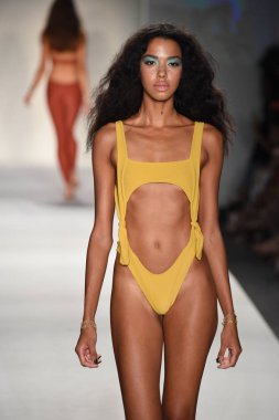 Swimmiami Indah 2018 Koleksiyonu