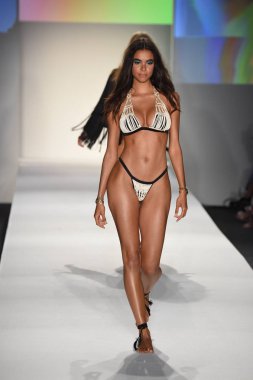 Swimmiami Indah 2018 Koleksiyonu