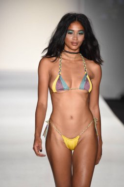 Swimmiami Indah 2018 Koleksiyonu