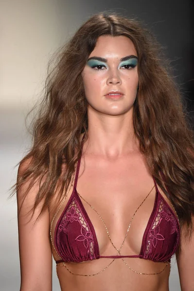 Swimmiami Indah 2018 Koleksiyonu