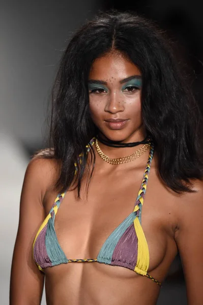 Swimmiami Indah 2018 Koleksiyonu