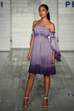 Funkshion Miami yüzmek hafta