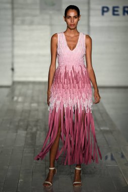 Funkshion Miami yüzmek hafta