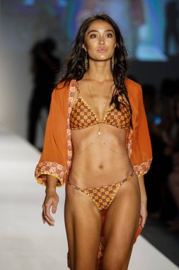 Swimmiami Mia Marcelle 2018 koleksiyonu 