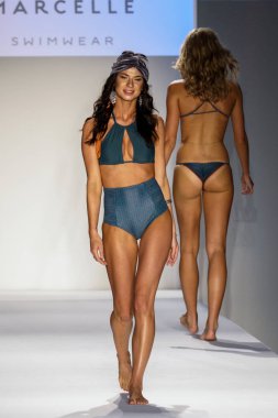 Swimmiami Mia Marcelle 2018 koleksiyonu 