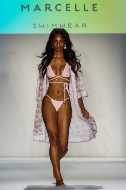 Swimmiami Mia Marcelle 2018 koleksiyonu 