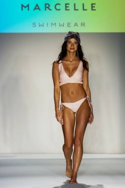 Swimmiami Mia Marcelle 2018 koleksiyonu 
