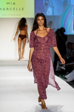 Swimmiami Mia Marcelle 2018 koleksiyonu 