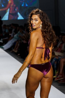 Swimmiami Mia Marcelle 2018 koleksiyonu 