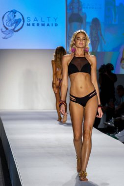 Swimmiami tuzlu deniz kızı 2018 koleksiyonu